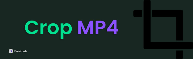 Crop MP4