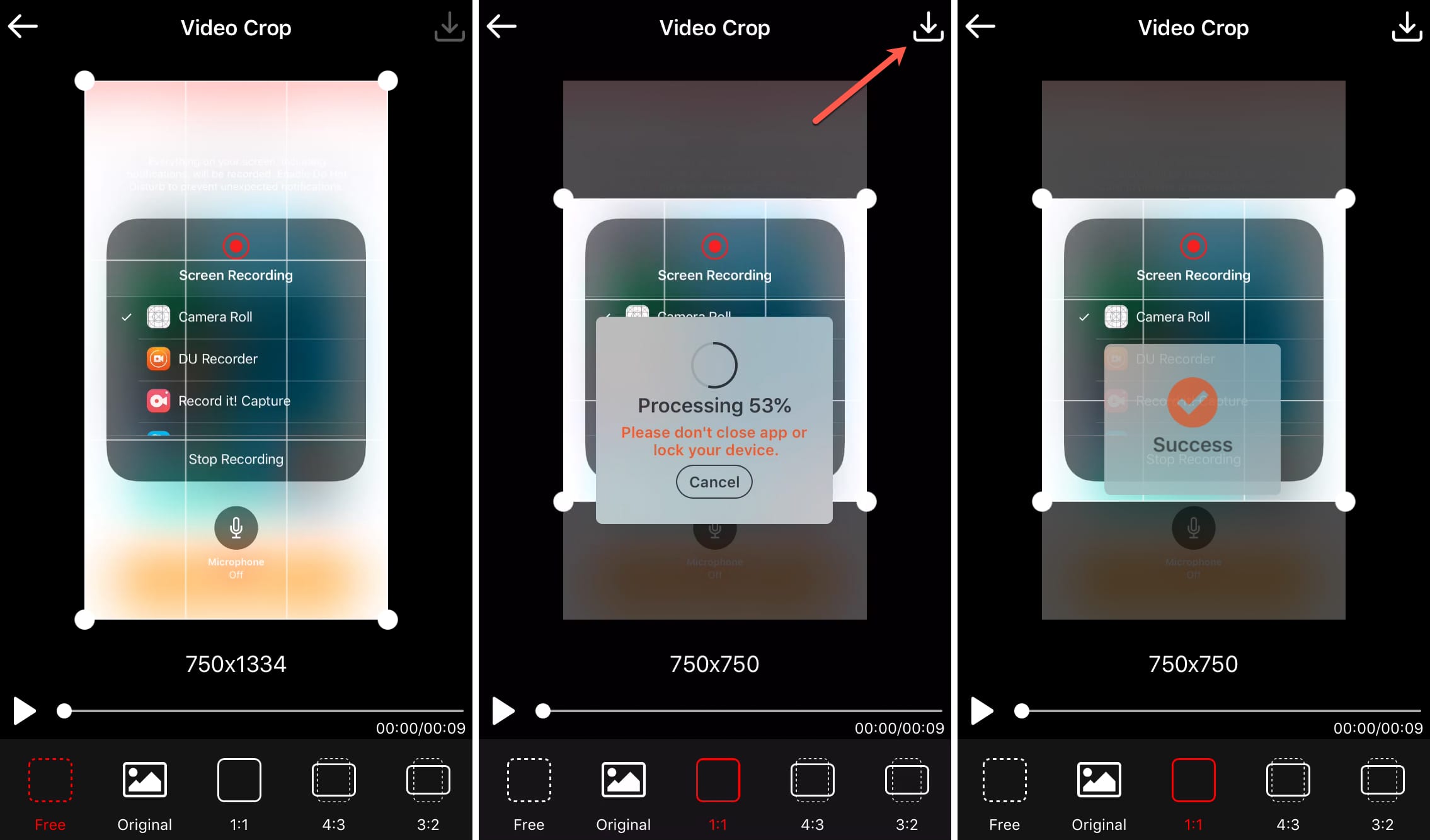 Effektive Methoden Zum Einfachen Zuschneiden Von Videodateien Auf Iphone Oder Android