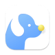 ícone do Mac do recuperador de dados