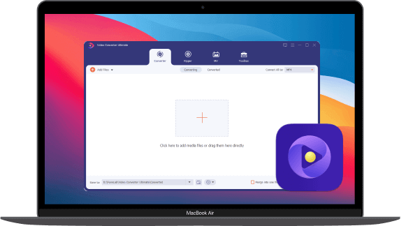 Konwerter wideo Fonelab Pobierz baner