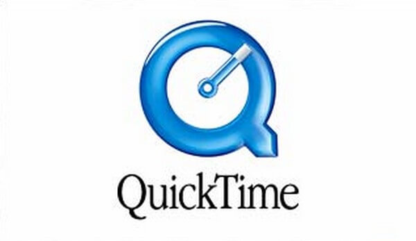 Forbedre lydkvaliteten i video via QuickTime