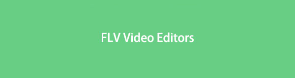 Editor video FLV di prim'ordine con una guida semplice ed efficiente