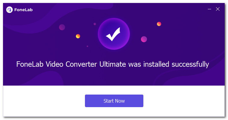 install converter
