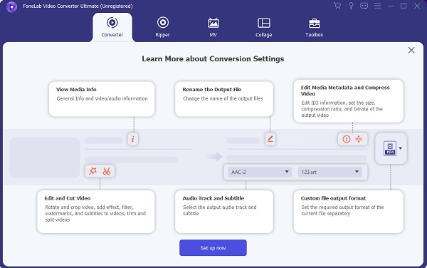 guide des interfaces