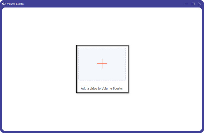 click the Plus Sign icon