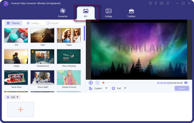 FoneLab Video Converter Ultimate'ı indirin