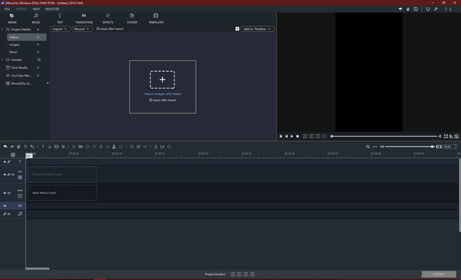 Choose the video
