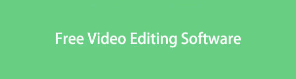 El mejor software gratuito de edición de vídeo [3 mejores opciones para probar]