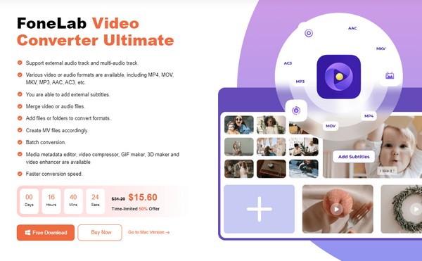 download video covnerter ultimate