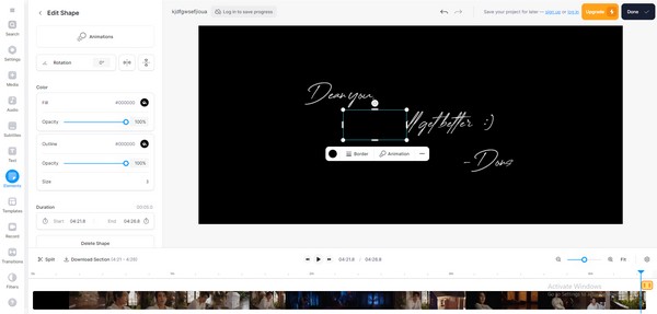 veedio remove watermark from video