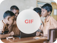 GIF Creador