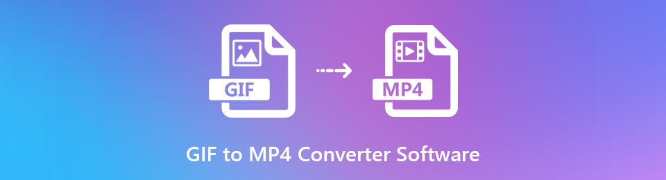 Melhor GIF para MP4 Converter para converter GIFs para arquivos MP4 rapidamente