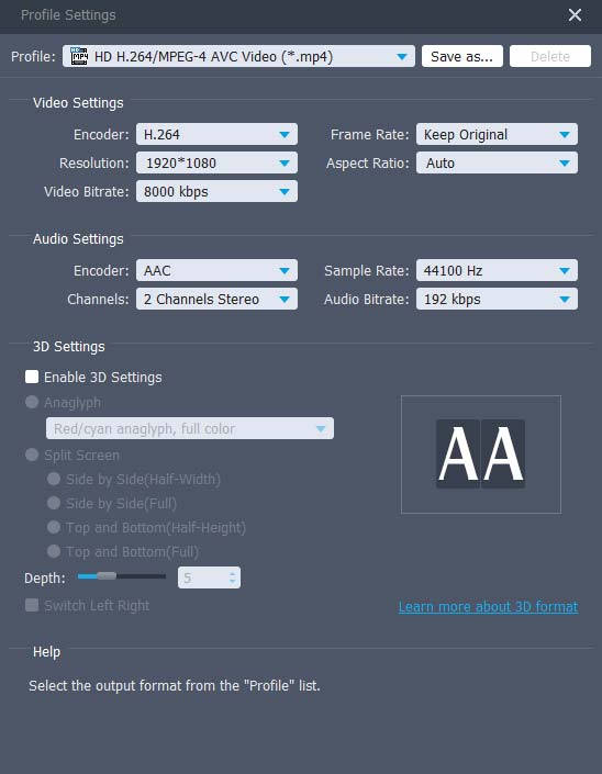 hevc to mp4 converter