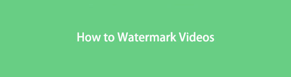 Eminent Methods on How to Watermark Videos Effectively