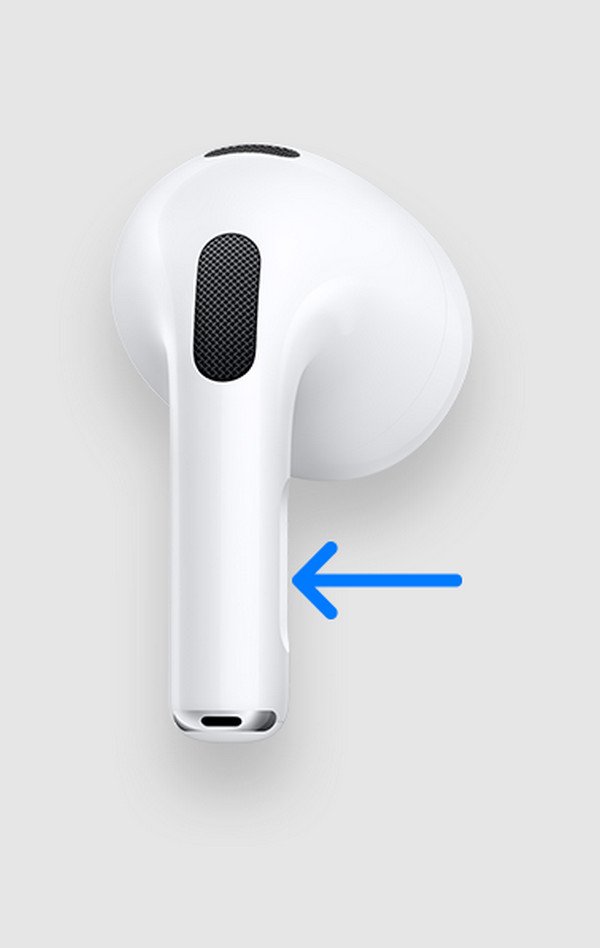 How To Adjust Volume On AirPods Properly Easy Guide How To Adjust Volume On AirPods Properly Easy Guide