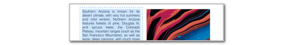 select text on pdf
