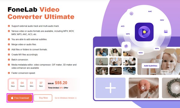 ladda ner video converter ultimate