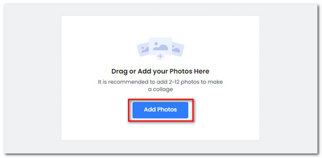 tap add photos