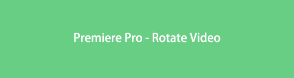 Top Alternatives for Premiere Pro - Rotate Video Effortlessly