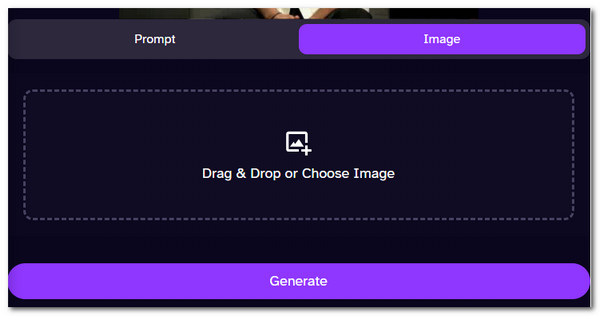 click image button