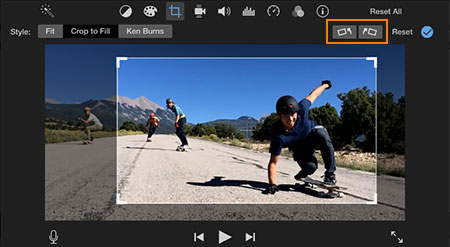 imovie handleidingen