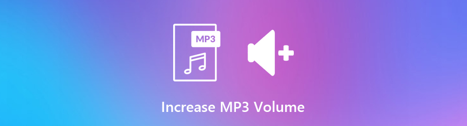 3 formas fenomenales de cómo hacer que MP3 suene más fuerte rápidamente