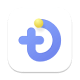 ikon for datagjenoppretting av iPhone