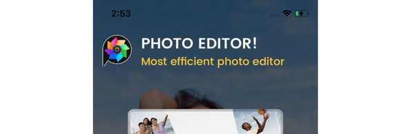 foto editor