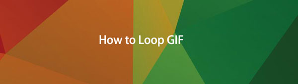 6 Tools] How to Set a GIF Loop Change and Play It Forever