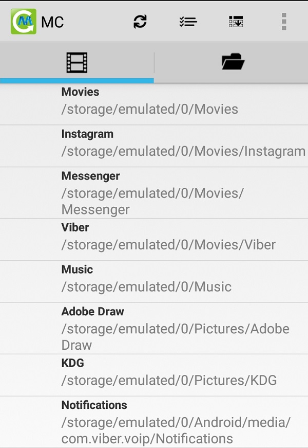 media converter