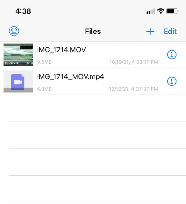 meida converter