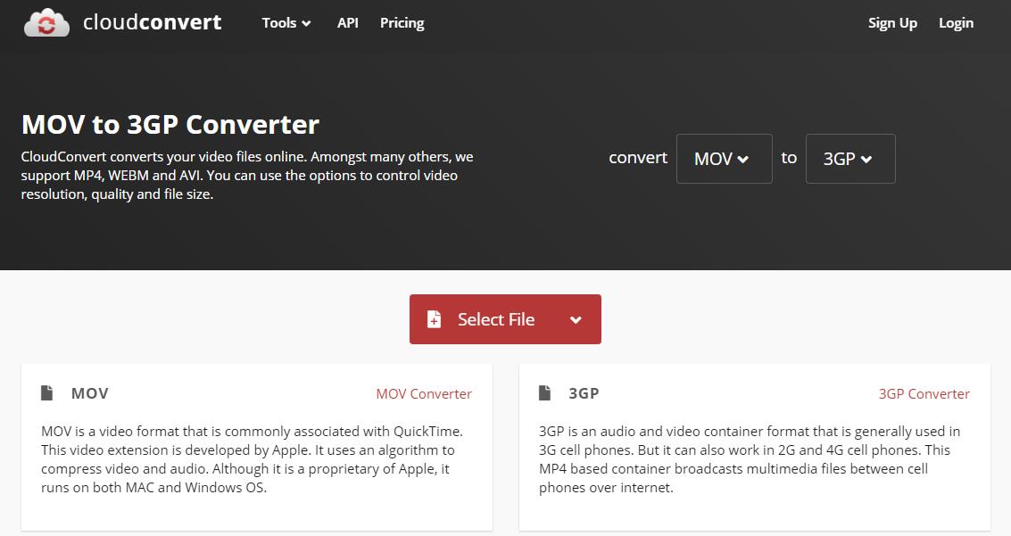 CloudConvert