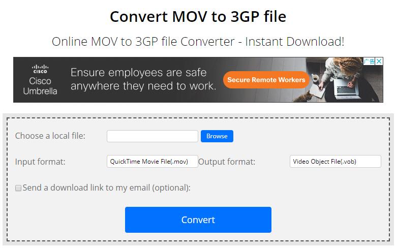 ConvertFiles