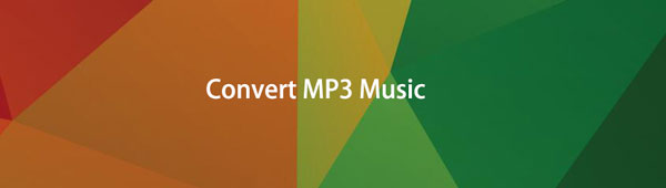 Hvordan konvertere MP3-musikk ved hjelp av 3 funksjonelle MP3-musikkkonverterere (2022)