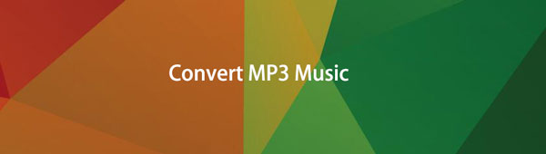 Comment convertir de la musique MP3 à l'aide de 3 convertisseurs de musique MP3 fonctionnels (2023)