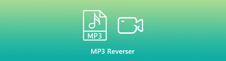 Výukový program pro přehrávání skladby zpět s MP3 Reverser online zdarma