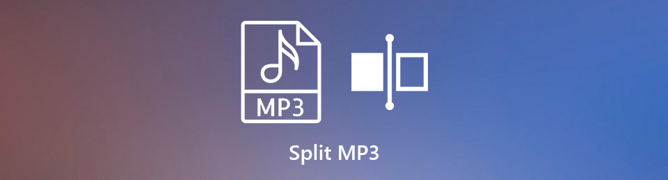 2 pålitelige MP3-splittere på Mac og Windows raskt