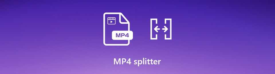 6 Oplev de bedste MP4-splittere med en pålidelig guide