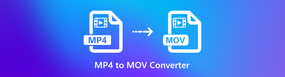 Façons avantageuses de convertir MP4 en MOV avec un guide utile