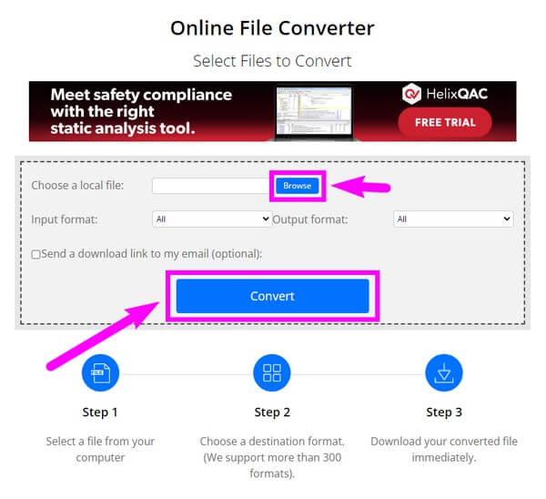 ConvertFiles