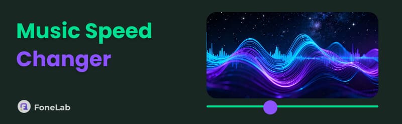 Music Speed Changer