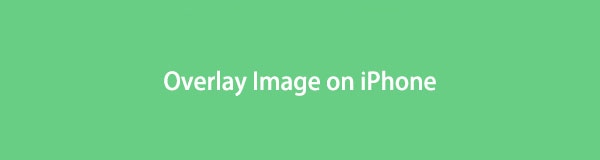 Guía detallada sobre cómo superponer una imagen en iPhone