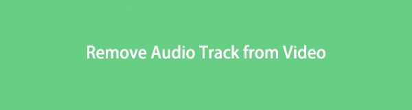 Remove Audio Track from Video: Most Effective Ways [2023]