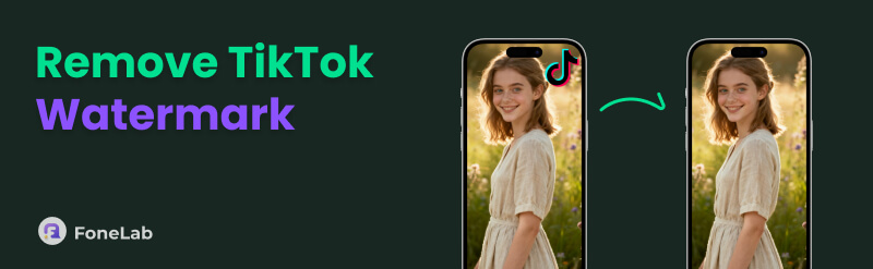 Remove TikTok Watermark