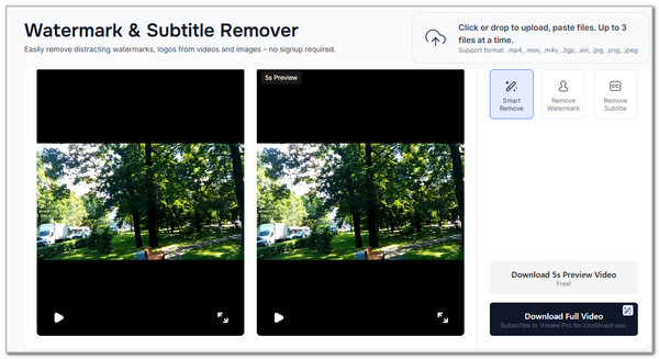 Click Download Full Video Button