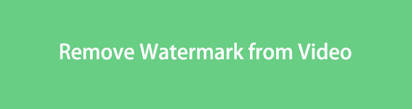 Effective Guide to Remove Watermark from Video Easily