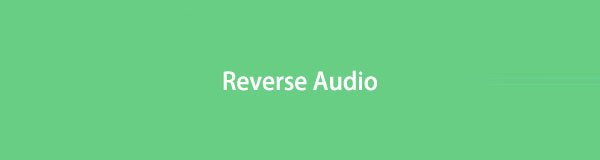 Reverse Audio: 3 metodi efficienti ed efficaci [2023]