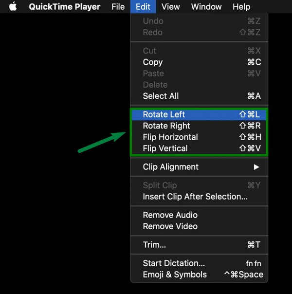 Launch QuickTime