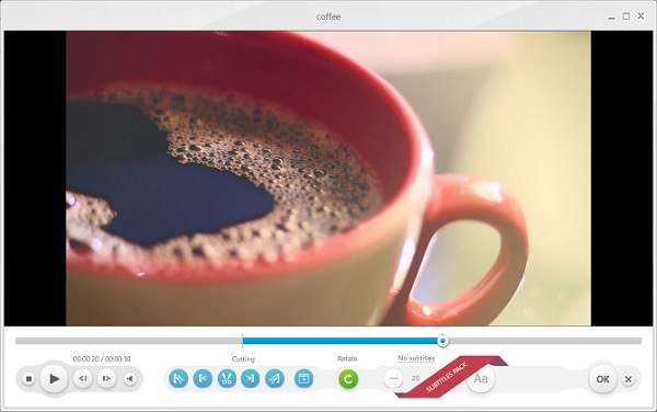 Freemake Video Converter