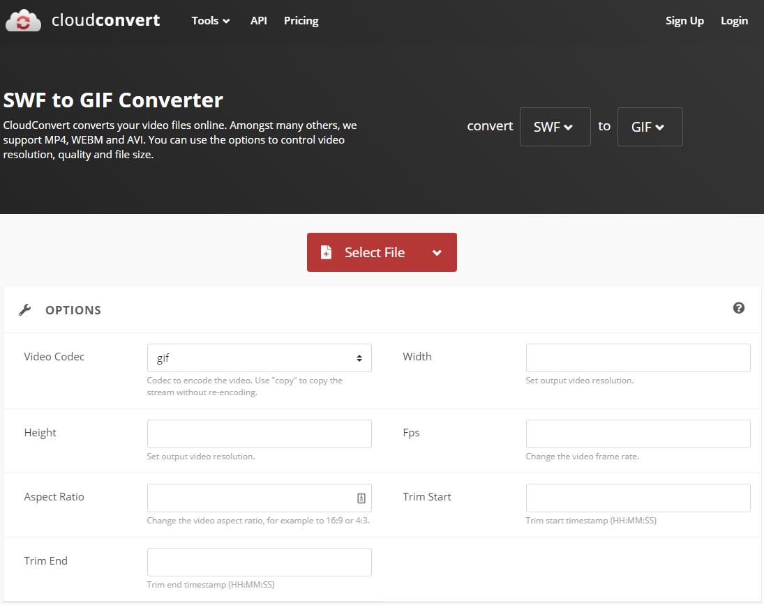 Cloudconvert
